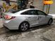 Hyundai Sonata, 2017, Гібрид (HEV), 2 л., 56 тис. км, Седан, Сірий, Київ Cars-EU-US-KR-108672 фото 3