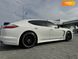 Porsche Panamera, 2012, Бензин, 4.81 л., 116 тыс. км, Фастбек, Белый, Одесса Cars-Pr-58692 фото 2