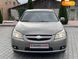 Chevrolet Epica, 2006, Бензин, 2 л., 184 тис. км, Седан, Сірий, Вінниця 99281 фото 6