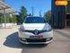 Renault Grand Scenic, 2016, Дизель, 1.6 л., 313 тис. км, Мінівен, Білий, Київ 110798 фото 2