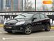 Ford Focus, 2013, Бензин, 1 л., 179 тис. км, Хетчбек, Чорний, Київ 26398 фото 1