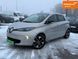 Renault Zoe, 2016 р., Електро, 227 тис. км, Хетчбек, Сірий, Вінниця AT-10408095 фото 1