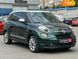 Fiat 500L, 2013, Бензин, 1.3 л., 168 тис. км, Хетчбек, Зелений, Одеса 107291 фото 25