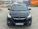 Hyundai ix35, 2018 р., Дизель, 250 тис. км, Хетчбек, Чорний, Дніпро (Дніпропетровськ) AT-10418035 фото 1