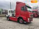 Volvo FH 13, 2014, Дизель, 12.9 л., 250 тис. км, Тягач, Червоний, Вінниця 42667 фото 2