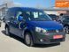 Volkswagen Caddy, 2011 г., Дизель, 286 тыс. км, Универсал, Серый, Житомир AT-10414527 фото 2