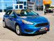 Ford Focus, 2016, Бензин, 2 л., 150 тис. км, Хетчбек, Синій, Харків 110232 фото 9