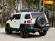 Toyota FJ Cruiser, 2008, Газ пропан-бутан / Бензин, 4 л., 170 тыс. км, Внедорожник / Кроссовер, Белый, Киев Cars-Pr-55859 фото 15