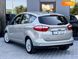 Ford C-Max, 2014, Гібрид (HEV), 2 л., 196 тис. км, Мінівен, Бежевий, Одеса 99225 фото 6