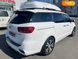 Kia Carnival, 2018, Дизель, 2.2 л., 104 тис. км, Мінівен, Білий, Київ 42850 фото 6