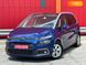 Citroen Grand C4 Picasso, 2017, Дизель, 1.6 л., 229 тис. км, Мінівен, Синій, Київ 103079 фото 1