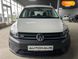 Volkswagen Caddy, 2020, Електро, 10 тис. км, Мінівен, Білий, Житомир 41102 фото 4