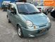 Daewoo Matiz, 2009 р., Бензин, 146 тис. км, Хетчбек, Сірий, Кам'янське (Дніпродзержинськ) AT-10405048 фото 1