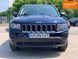 Jeep Compass, 2016 р., Бензин, 207 тис. км, Позашляховик / Кросовер, Синій, Бердичів AT-10401462 фото 2