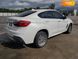 BMW X6, 2018, Бензин, 3 л., 120 тис. км, Позашляховик / Кросовер, Білий, Луцьк Cars-EU-US-KR-24916 фото 6