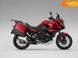 Новий Honda NT 1100DP, 2024, Бензин, 1084 см3, Мотоцикл, Київ new-moto-103976 фото 24