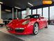 Porsche Boxster, 2005, Бензин, 2.69 л., 55 тыс. км, Родстер, Красный, Львов 44335 фото 1