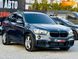 BMW X1, 2016, Бензин, 2 л., 145 тис. км, Позашляховик / Кросовер, Сірий, Харків 33554 фото 5