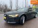 Audi A6, 2012 р., Бензин, 174 тис. км, Седан, Чорний, Кривий Ріг AT-10406219 фото 3