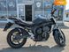 Yamaha FZ6 N, 2005, Бензин, 35 тис. км, Мотоцикл Без обтікачів (Naked bike), Чорний, Київ moto-110958 фото 5