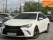 Toyota Camry, 2016 г., Газ пропан-бутан / Бензин, 197 тыс. км, Седан, Белый, Днепр (Днепропетровск) AT-10417731 фото 2