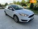 Ford Focus, 2018, Бензин, 2 л., 61 тыс. км, Хетчбек, Белый, Тернополь 111149 фото 4