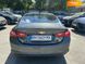 Chevrolet Malibu, 2017, Бензин, 148 тис. км, Седан, Сірий, Одеса 108074 фото 13