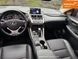 Lexus NX, 2016 р., Бензин, 108 тис. км, Позашляховик / Кросовер, Чорний, Дніпро (Дніпропетровськ) AT-10406856 фото 11