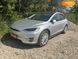 Tesla Model X, 2016, Електро, 93 тыс. км, Внедорожник / Кроссовер, Серый, Тернополь Cars-Pr-61362 фото 41