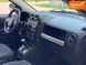 Jeep Compass, 2016 р., Бензин, 207 тис. км, Позашляховик / Кросовер, Синій, Бердичів AT-10401462 фото 12
