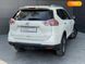 Nissan Rogue, 2016, Бензин, 2.5 л., 108 тис. км, Позашляховик / Кросовер, Білий, Одеса 35740 фото 7