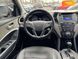 Hyundai Santa FE, 2017, Бензин, 2.4 л., 133 тис. км, Позашляховик / Кросовер, Сірий, Київ 16444 фото 29