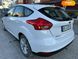 Ford Focus, 2018, Бензин, 2 л., 61 тыс. км, Хетчбек, Белый, Тернополь 111149 фото 6