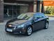 Chevrolet Cruze, 2015 р., Бензин, 178 тис. км, Седан, Чорний, Харків AT-10412598 фото 3