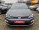 Volkswagen e-Golf, 2020, Електро, 29 тис. км, Хетчбек, Сірий, Львів 39853 фото 6