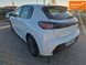 Peugeot 208, 2021 г., Бензин, 99 тыс. км, Хетчбек, Белый, Винница AT-10421894 фото 3