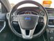 Volvo V40, 2013, Дизель, 1.6 л., 235 тис. км, Хетчбек, Чорний, Київ 7065 фото 45