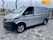 Volkswagen Transporter, 2019, Дизель, 176 тыс. км, Вантажний фургон, Серый, Ровно 42026 фото 7