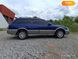 Subaru Legacy Outback, 2002, Газ пропан-бутан / Бензин, 2.5 л., 380 тыс. км, Универсал, Синий, Чернигов Cars-Pr-61699 фото 5