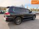 Lexus LX, 2014 р., Газ пропан-бутан / Бензин, 250 тис. км, Позашляховик / Кросовер, Чорний, Кривий Ріг AT-10429204 фото 30