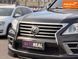 Lexus LX, 2014 р., Газ пропан-бутан / Бензин, 250 тис. км, Позашляховик / Кросовер, Чорний, Кривий Ріг AT-10429204 фото 6