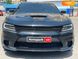 Dodge Charger, 2016, Бензин, 3.6 л., 170 тис. км, Седан, Чорний, Одеса 98403 фото 2