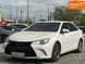 Toyota Camry, 2016 г., Газ пропан-бутан / Бензин, 197 тыс. км, Седан, Белый, Днепр (Днепропетровск) AT-10417731 фото 10