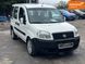 Fiat Doblo, 2013 р., Бензин, 125 тис. км, Універсал, Білий, Кам'янське (Дніпродзержинськ) AT-10417413 фото 2