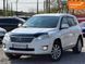 Toyota RAV4, 2010 г., Газ пропан-бутан / Бензин, 123 тыс. км, Внедорожник / Кроссовер, Белый, Днепр (Днепропетровск) AT-10417781 фото 5