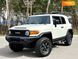 Toyota FJ Cruiser, 2008, Газ пропан-бутан / Бензин, 4 л., 170 тыс. км, Внедорожник / Кроссовер, Белый, Киев Cars-Pr-55859 фото 6