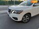 Nissan Pathfinder, 2018, Бензин, 3.5 л., 142 тис. км, Позашляховик / Кросовер, Білий, Київ 13656 фото 3