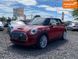 MINI Cooper, 2021 р., Електро, 27 тис. км, Купе, Червоний, Львів AT-10419967 фото 1
