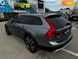 Volvo V90 Cross Country, 2017, Дизель, 1.97 л., 261 тыс. км, Универсал, Серый, Киев 107120 фото 40