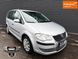 Volkswagen Touran, 2008 р., Бензин, 170 тис. км, Мінівен, Сірий, Кам'янське (Дніпродзержинськ) AT-10411480 фото 1